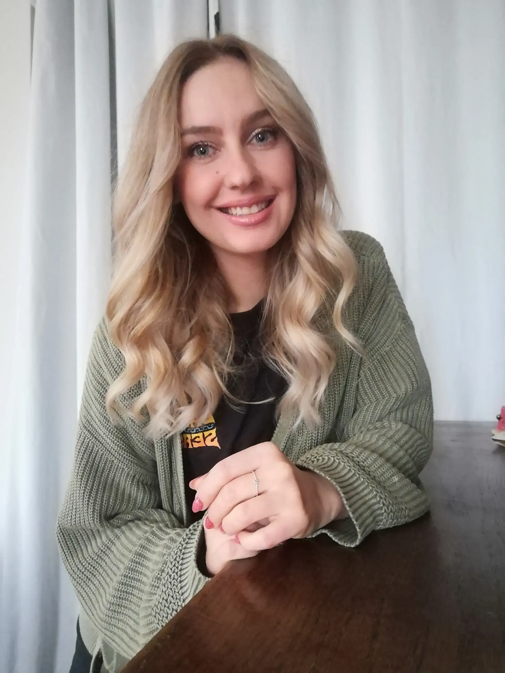Echtes Kundenergebnis bei Chic & Chill – Bewertung von Maxi.