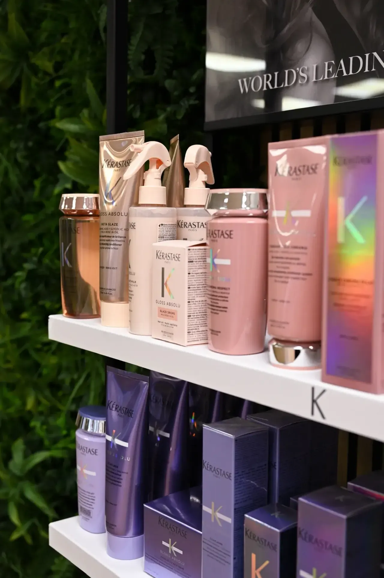 Einladender Innenraum des Friseursalons Chic & Chill Borna.