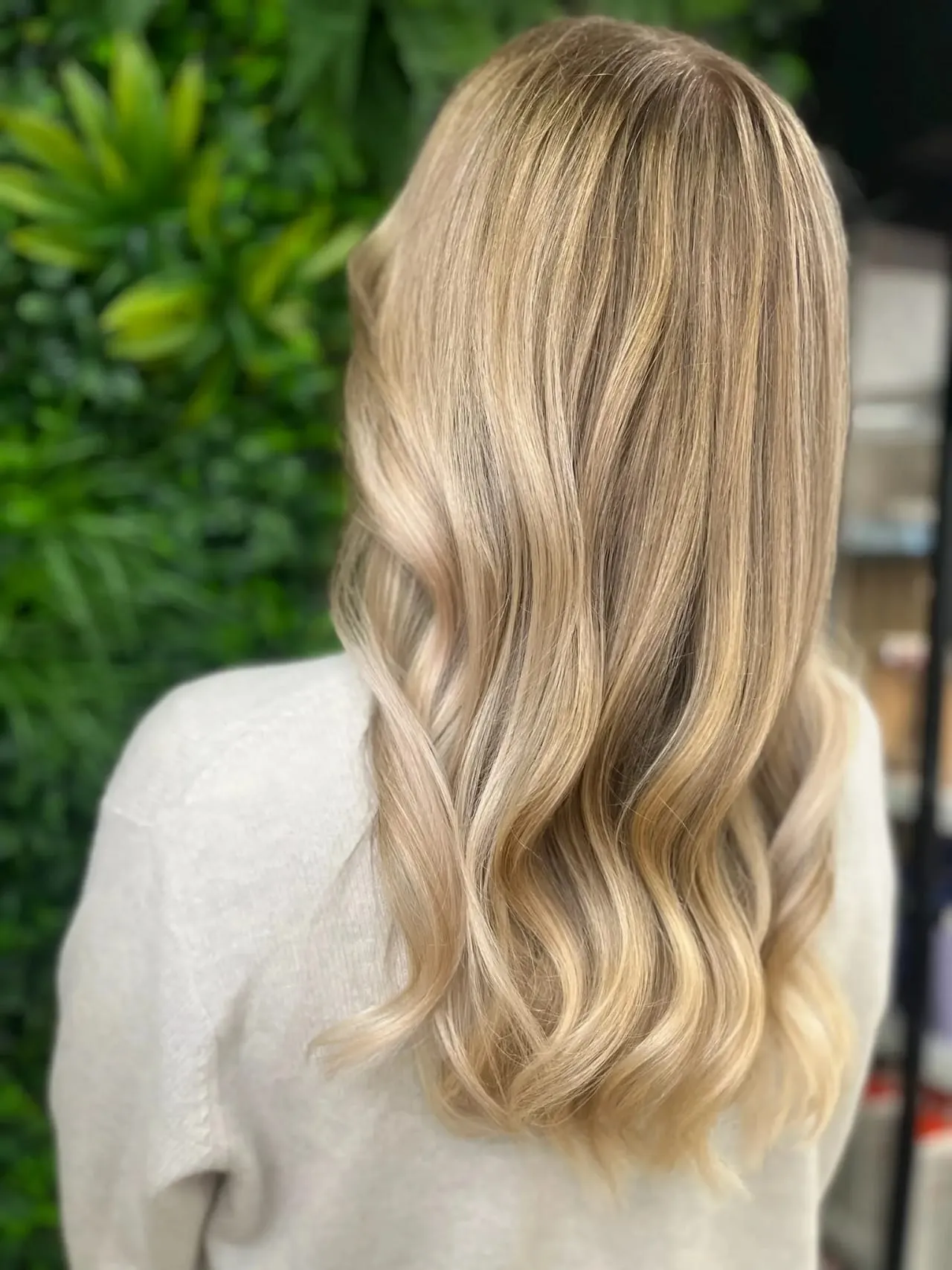 Friseursalon Chic & Chill in Markkleeberg – vormals Hair Filou, gleiche Qualität.