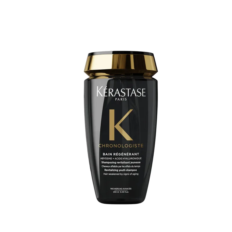 Chronologist Bain Régénérant – Kérastase
