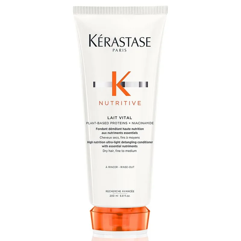 Nutritive Lait Vital – Kérastase