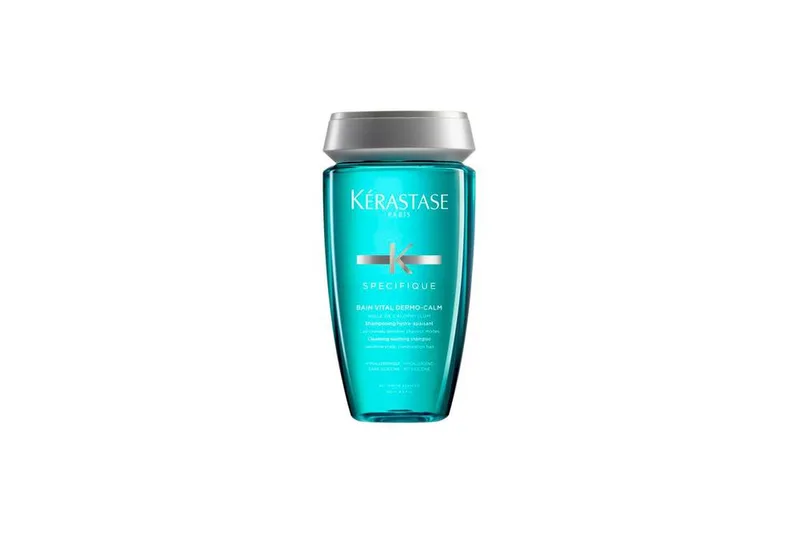 Spécifique Bain Vital Dermo-Calm – Kérastase