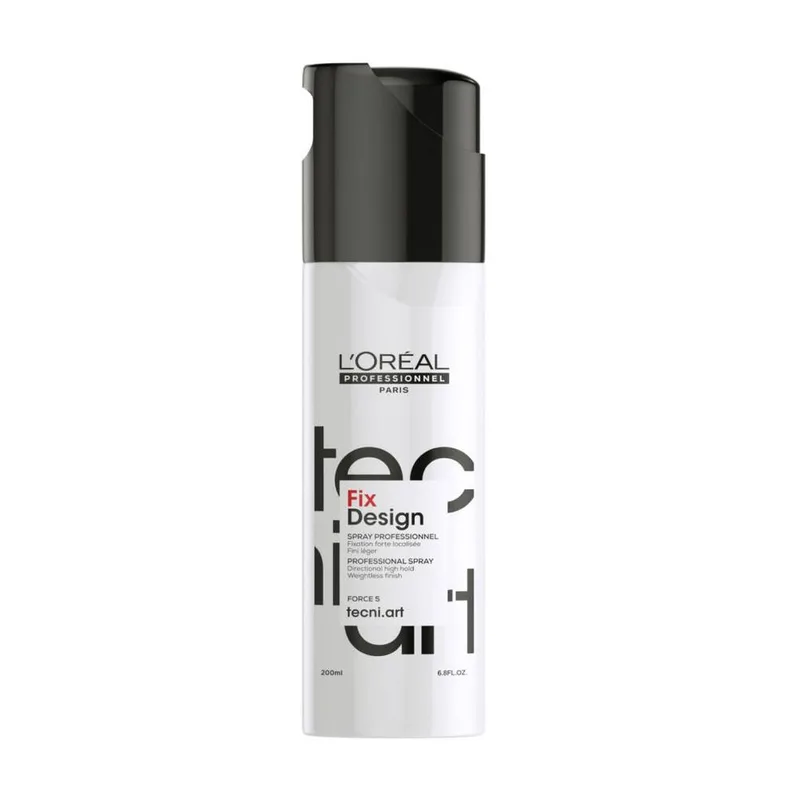 TecniArt Fix Design – L'Oréal Professionnel