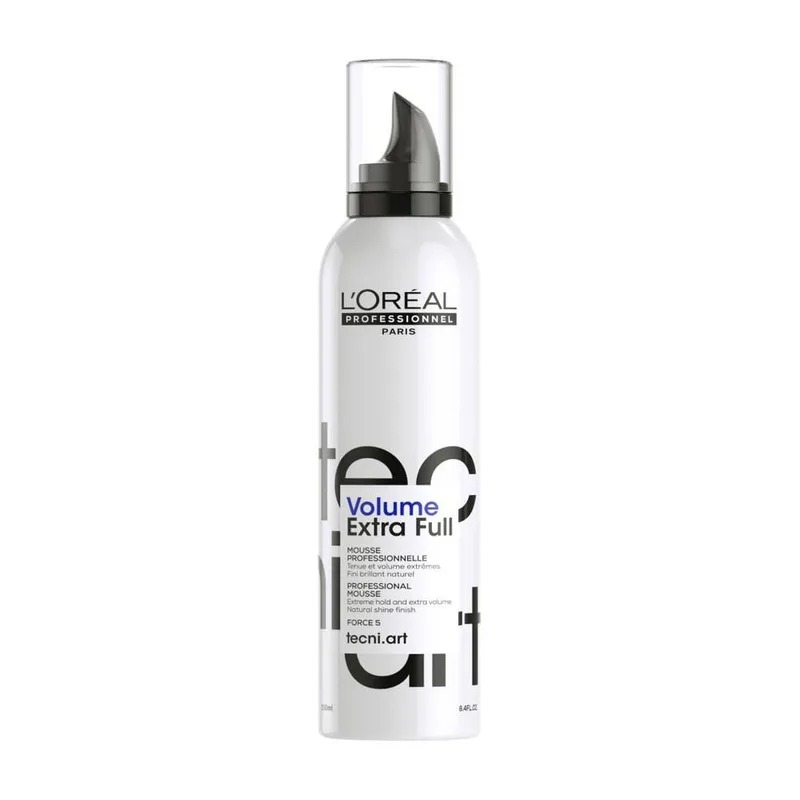 Volume Extra Full – L'Oréal Professionnel