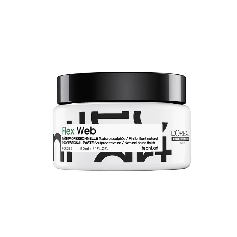 Web – L'Oréal Professionnel