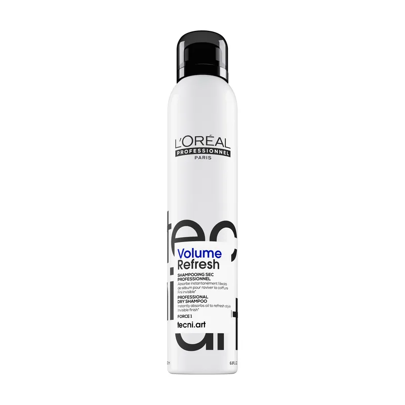 Volume Refresh Trockenshampoo – L'Oréal Professionnel