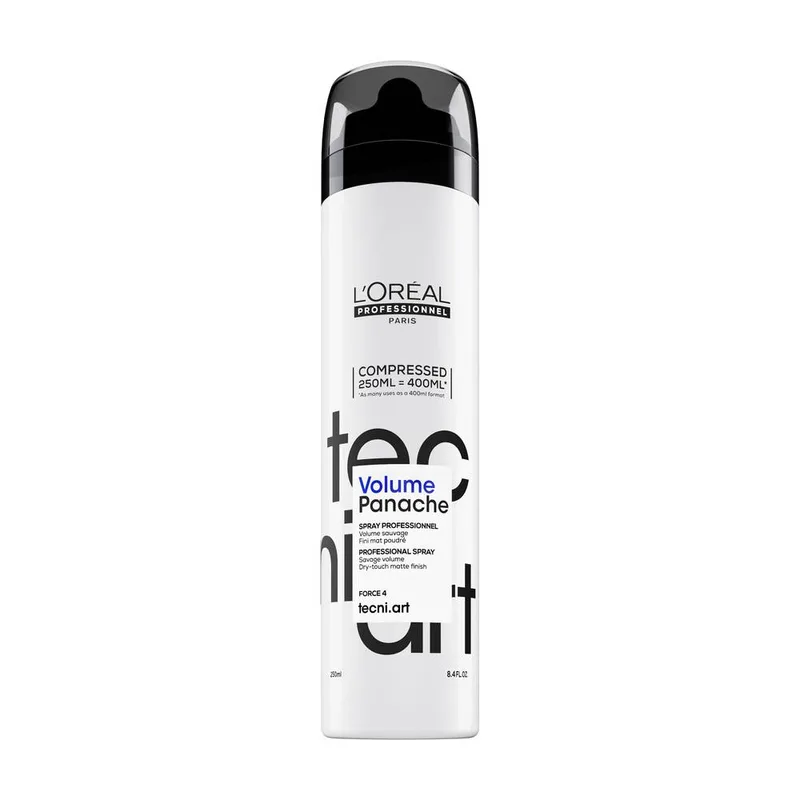 Volume Panache Pure Compressed – L'Oréal Professionnel