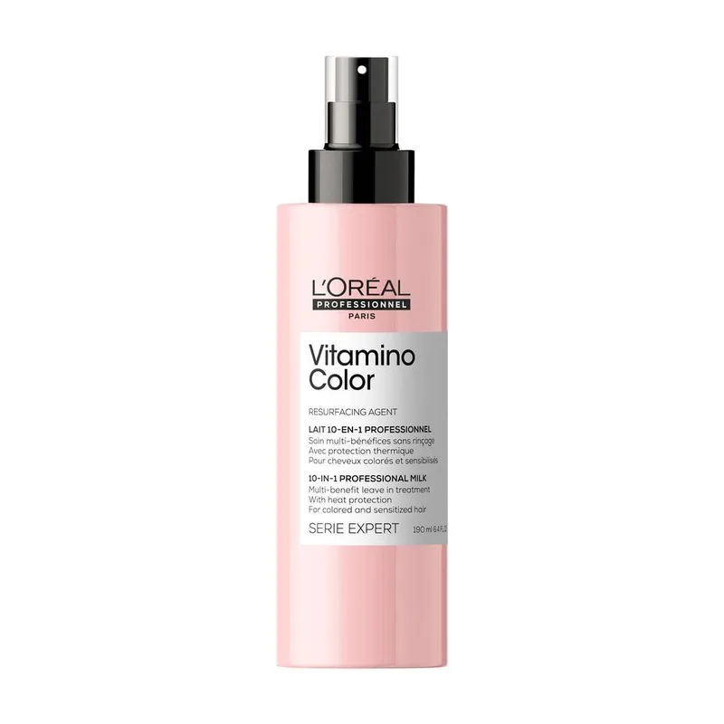 Vitamino Color 10-in-1 Spray – L'Oréal Professionnel
