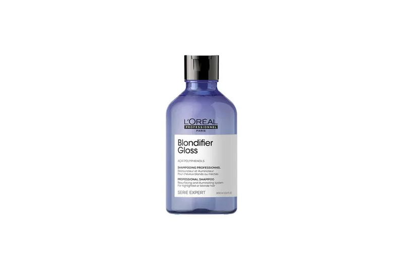Blondifier Shampoo Gloss – L'Oréal Professionnel