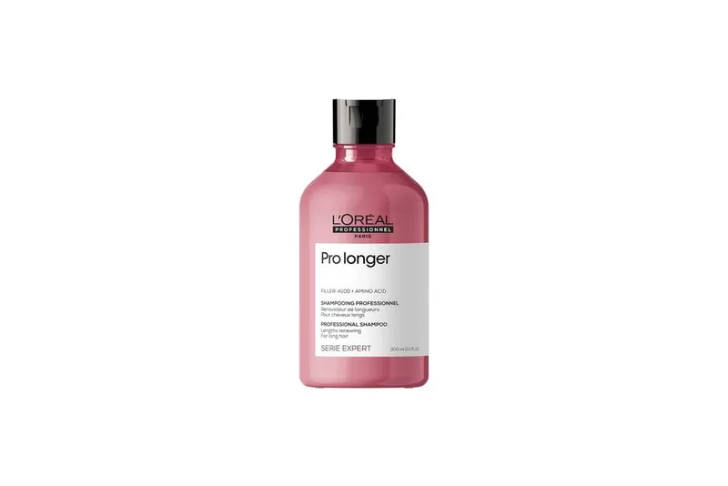 Pro Longer Shampoo – L'Oréal Professionnel