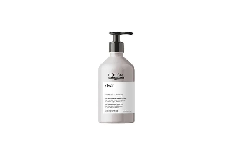 Silver Shampoo – L'Oréal Professionnel