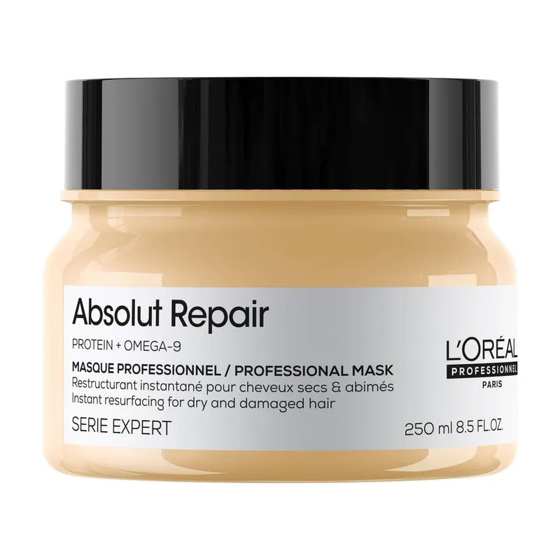 Absolut Repair Maske – L'Oréal Professionnel