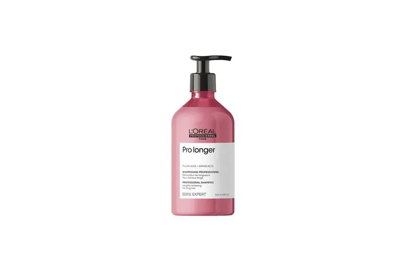 Pro Longer Shampoo – L'Oréal Professionnel