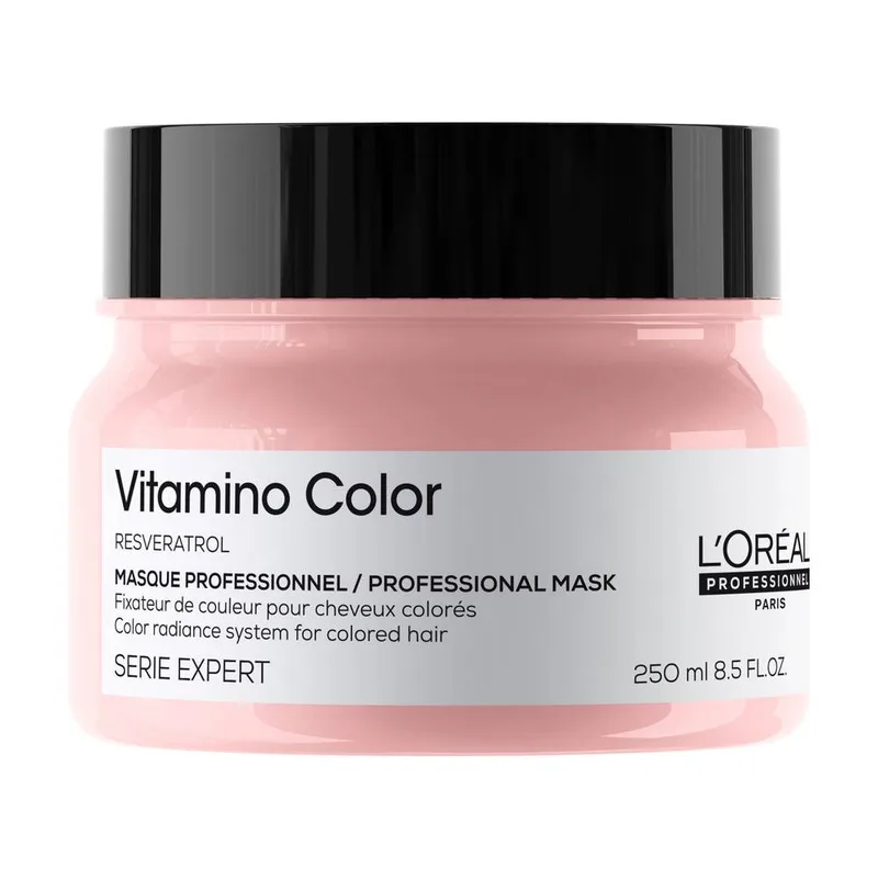 Vitamino Color Maske – L'Oréal Professionnel