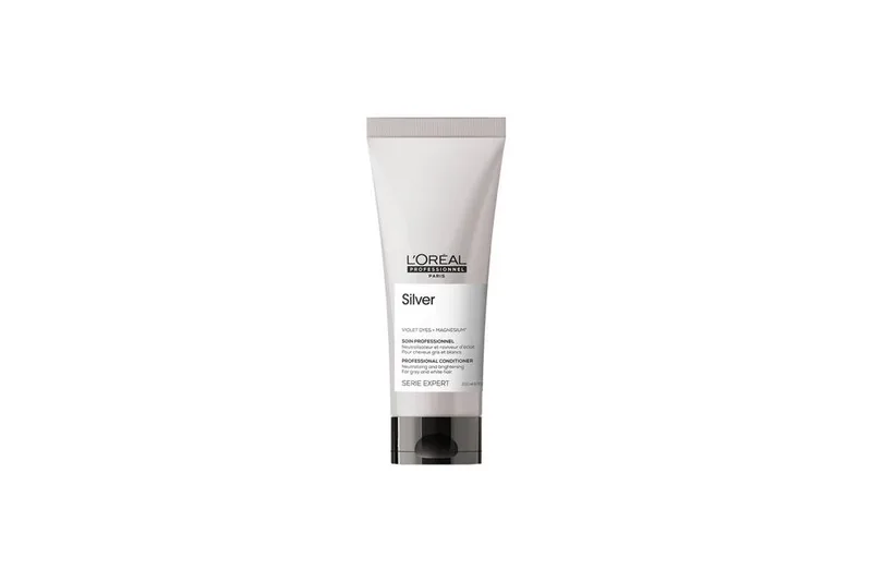 Silver Conditioner – L'Oréal Professionnel
