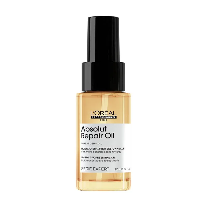Absolut Repair 10in1 Oil – L'Oréal Professionnel