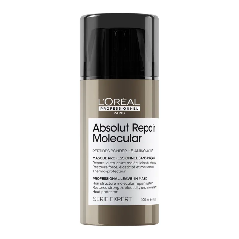 Absolut Repair Molecular Leave-In – L'Oréal Professionnel