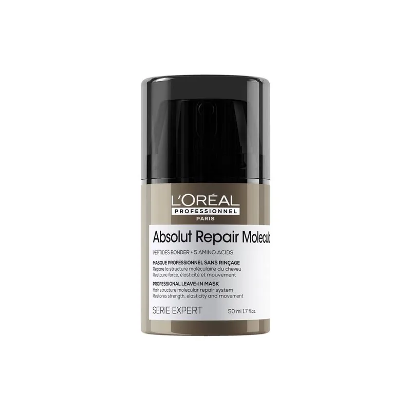 Absolut Repair Molecular Leave-In – L'Oréal Professionnel
