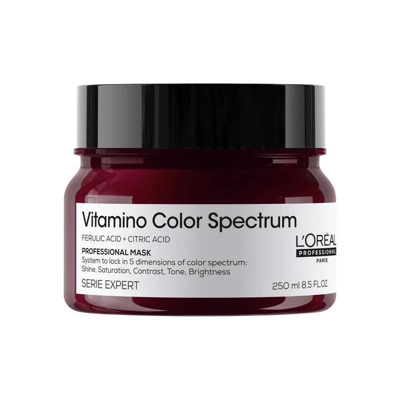 Vitamino Color Spectrum Maske – L'Oréal Professionnel