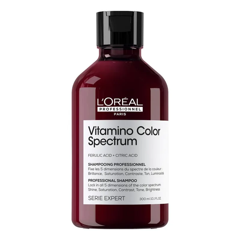Vitamino Color Spectrum Shampoo – L'Oréal Professionnel