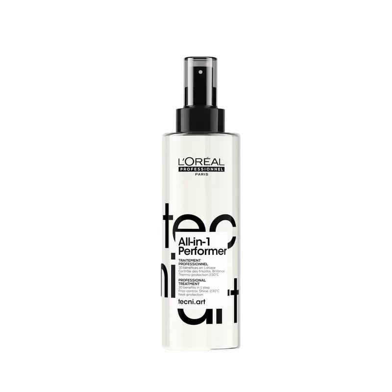 All-in-1 Performer Leave-In Treatment – L'Oréal Professionnel