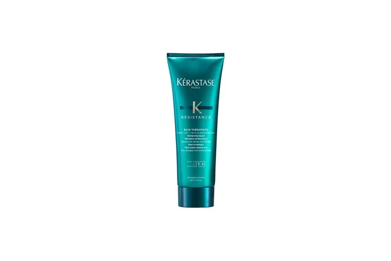 Résistance Bain Thérapiste – Kérastase