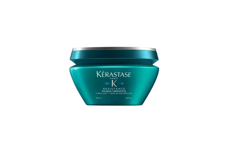 Résistance Masque Thérapiste – Kérastase