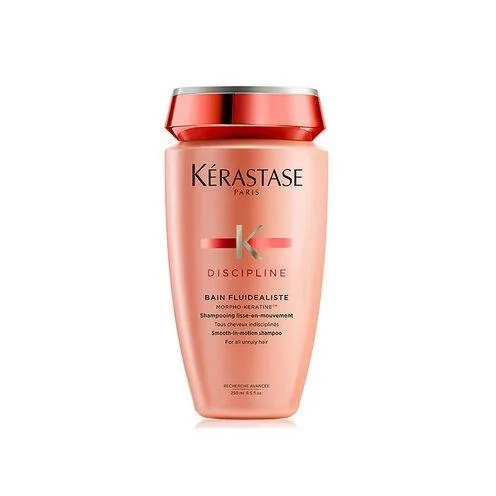 Discipline Bain Fluidealiste – Kérastase