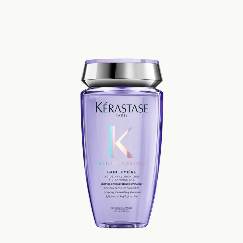 Blond Absolu Bain Lumière – Kérastase
