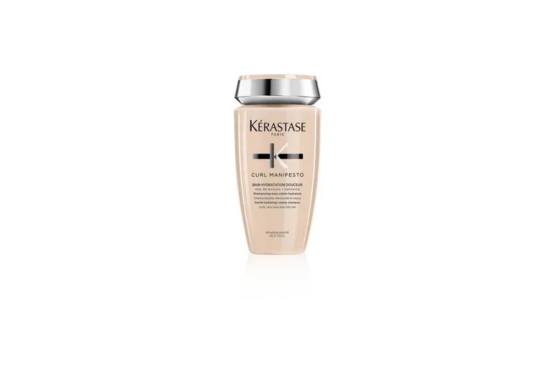 Curl Manifesto Bain Hydratation Douceur – Kérastase