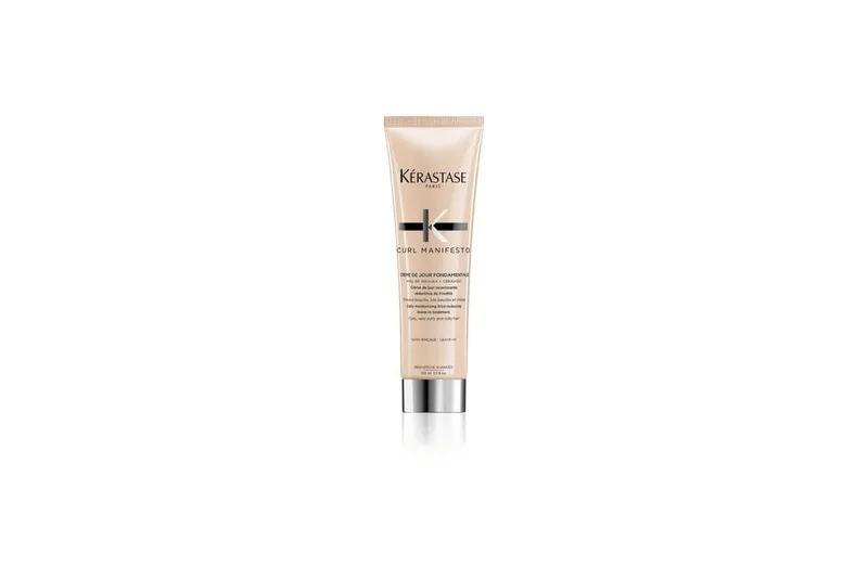 Curl Manifesto Crème De Jour Fondamentale – Kérastase