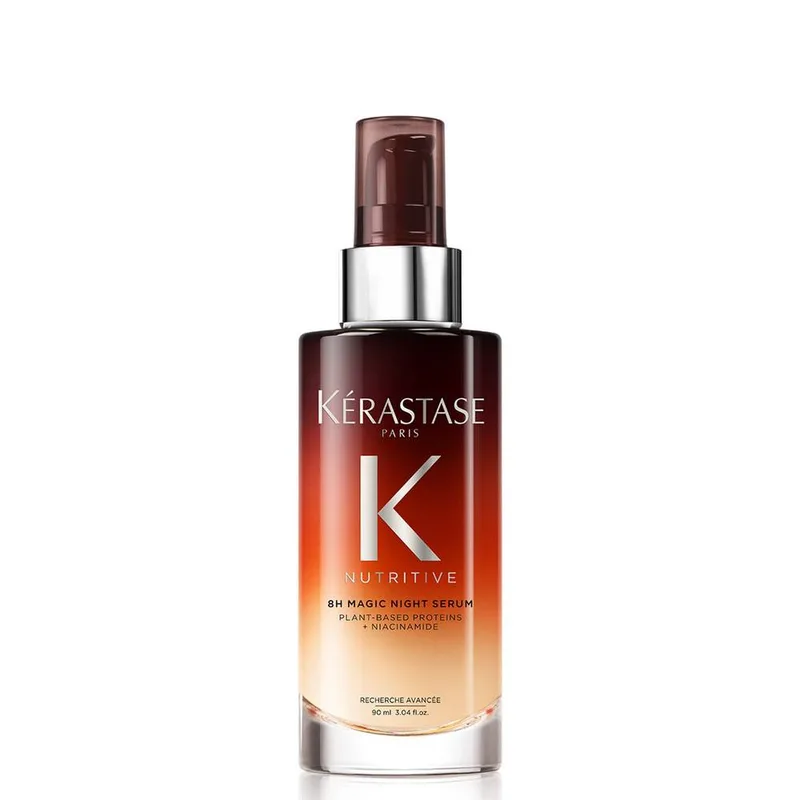 Nutritive 8H Magic Night Serum – Kérastase
