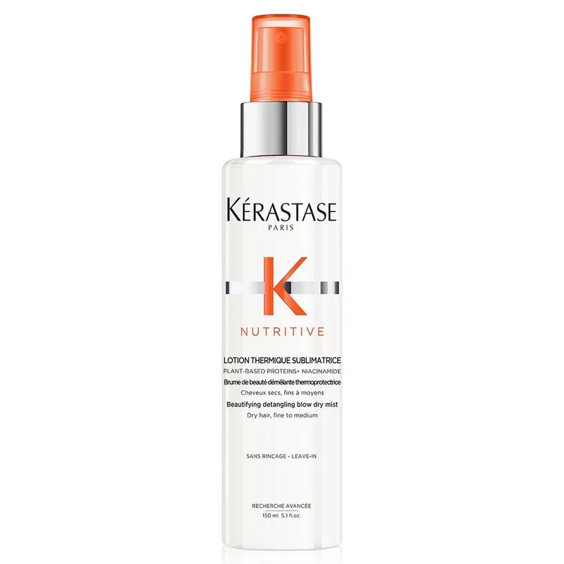 Nutritive Lotion Thermique Universelle – Kérastase