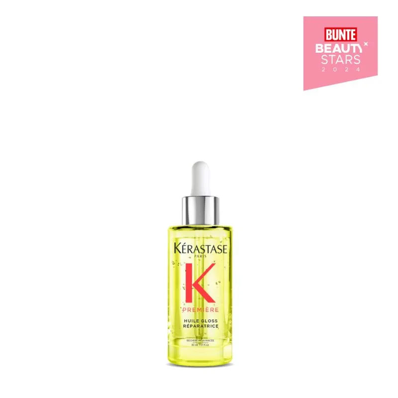 Première Huile Gloss Réparatrice – Kérastase
