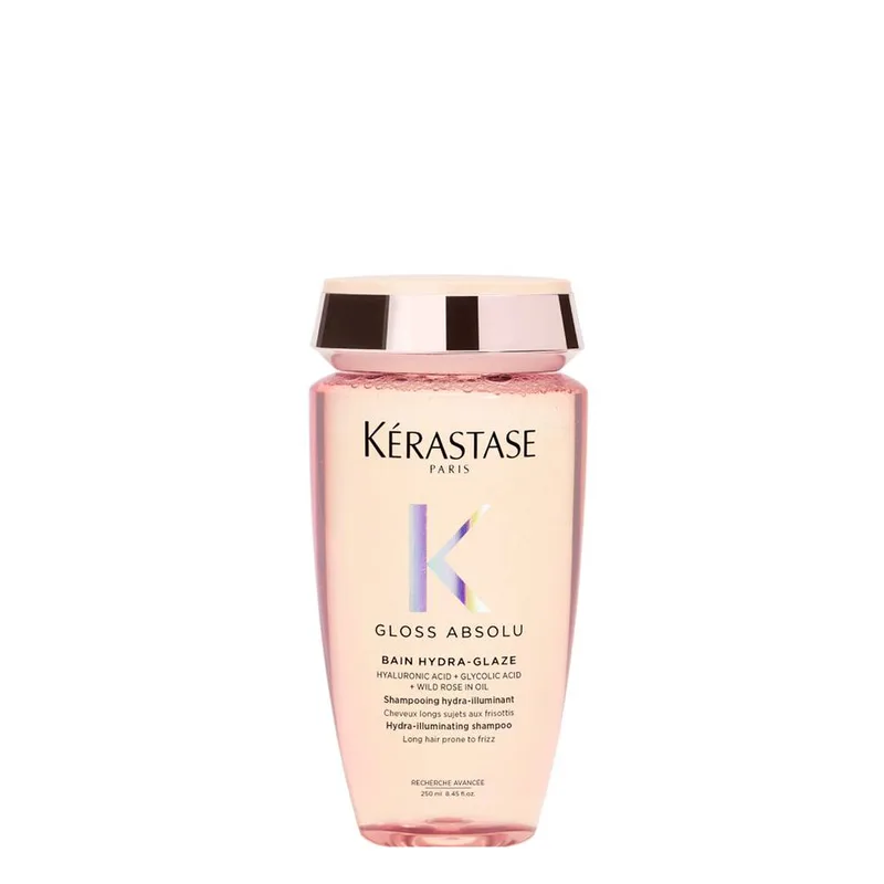 Gloss Absolu Bain Hydra-Glaze – Kérastase
