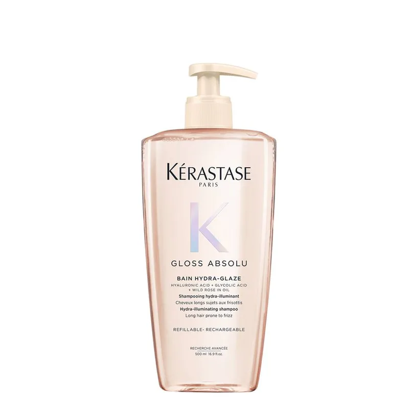 Gloss Absolu Bain Hydra-Glaze – Kérastase