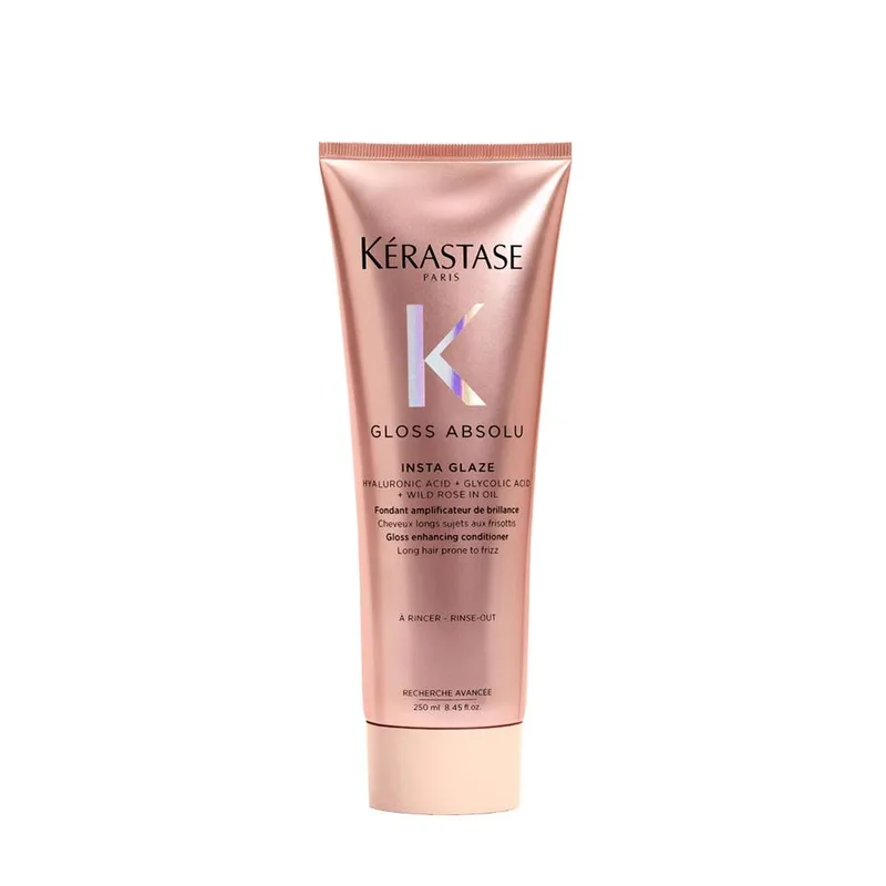 Gloss Absolu Fondant Insta-Glaze – Kérastase