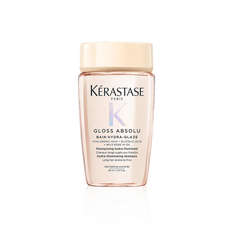 Gloss Absolu Bain Hydra-Glaze Mini – Kérastase