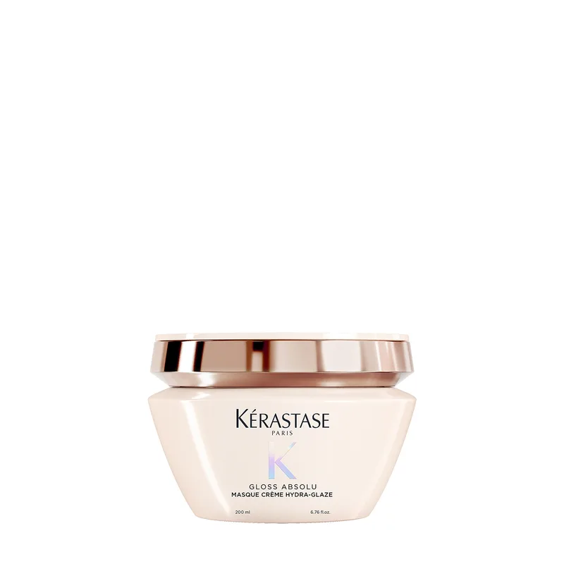 Gloss Absolu Masque Crème Hydra Glaze – Kérastase