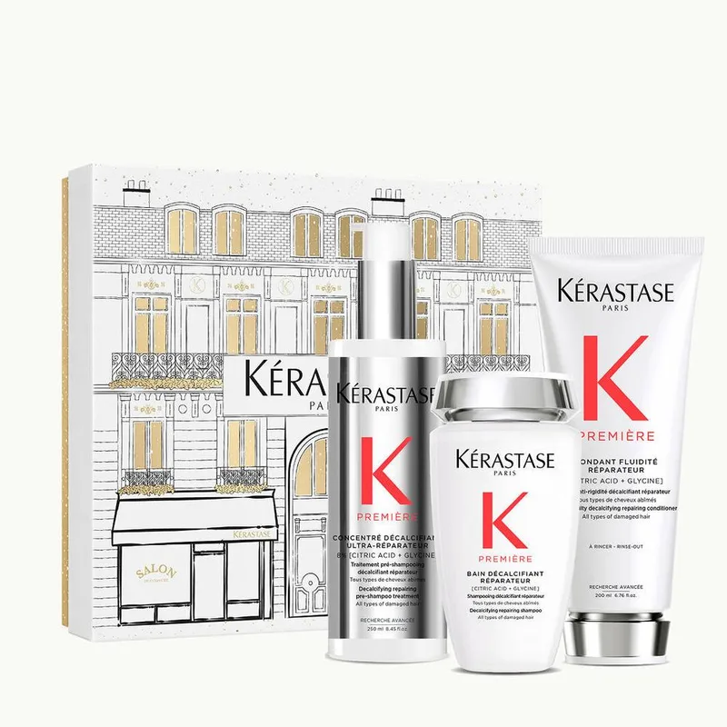 Premiere Fondant Set – Kérastase