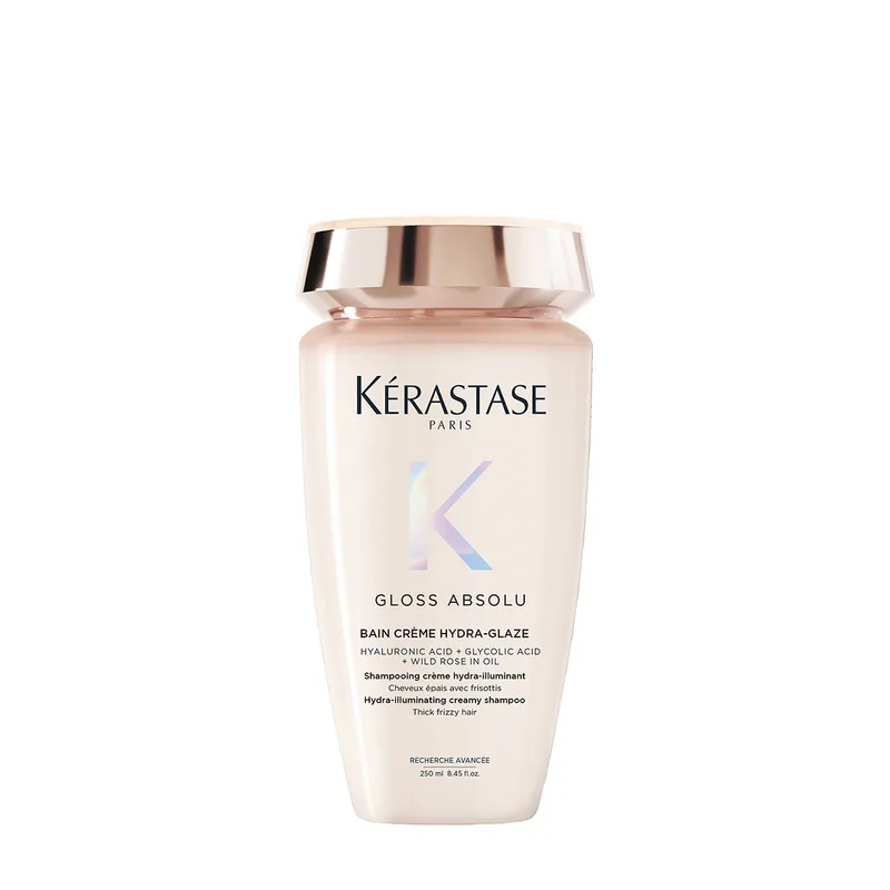 Gloss Absolu Bain Crème Hydra Glaze – Kérastase