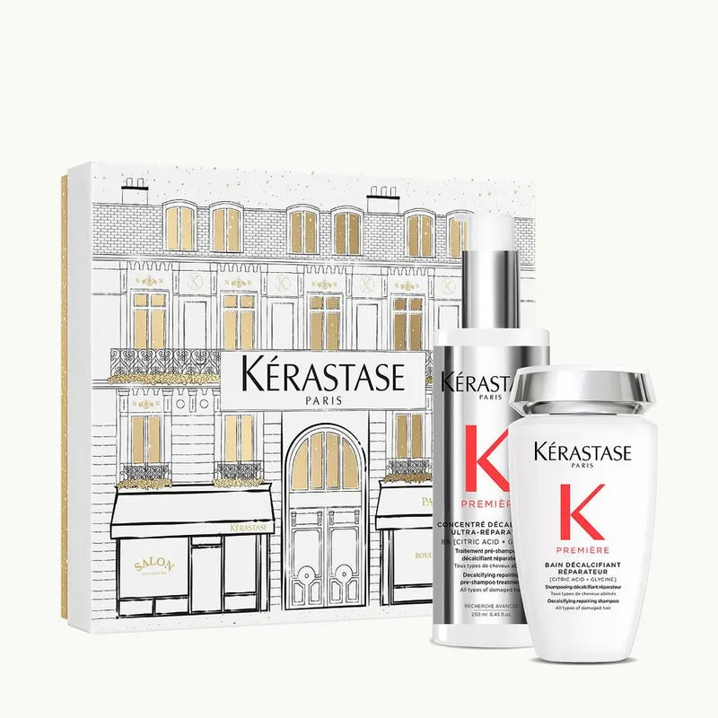 Premiere Duo Set – Kérastase