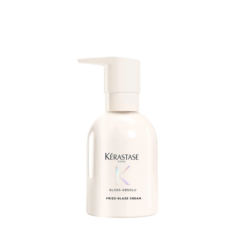 Gloss Absolu Frizz Glaze Cream – Kérastase