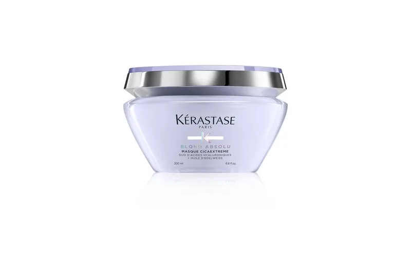 Blond Absolu Masque Cicaextreme – Kérastase