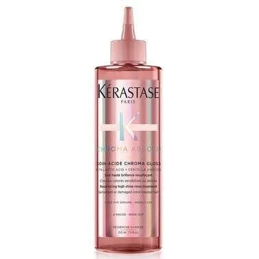Soin Acide Chroma Gloss – Kérastase