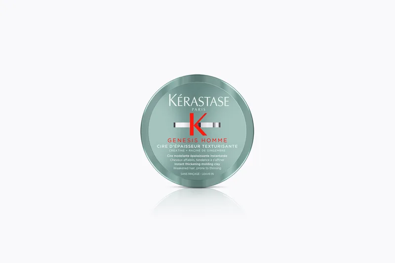 Genesis Homme Cire d'Épaisseur Texturisante – Kérastase