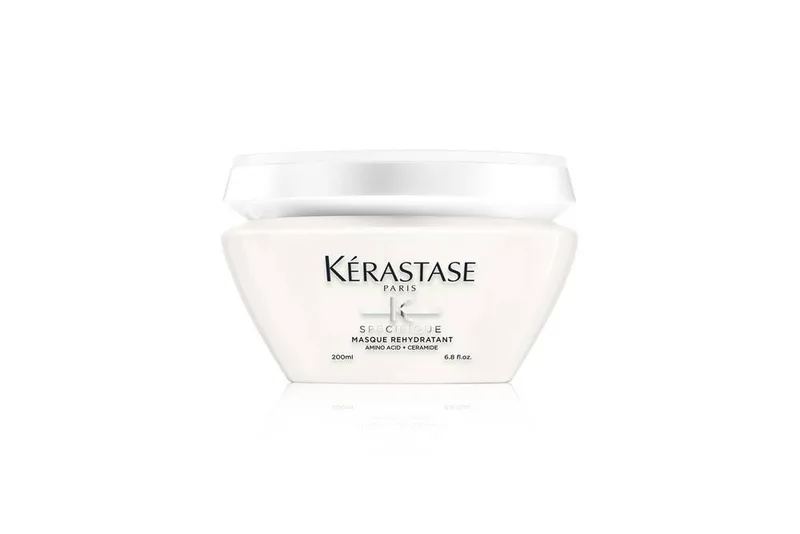 Spécifique Masque Rehydratant – Kérastase