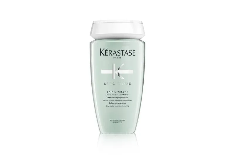Spécifique Bain Divalent – Kérastase