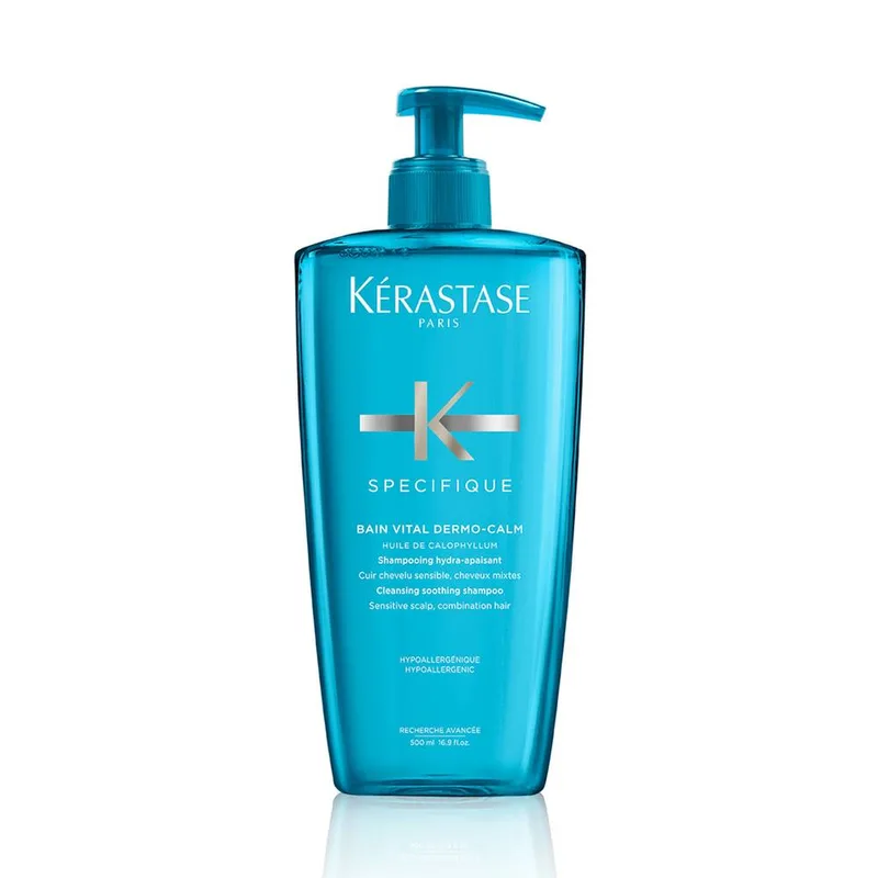 Spécifique Bain Vital Dermo Calm – Kérastase