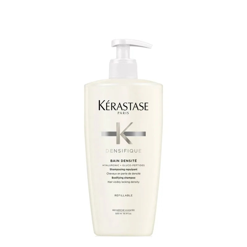 Densifique Bain Densité – Kérastase
